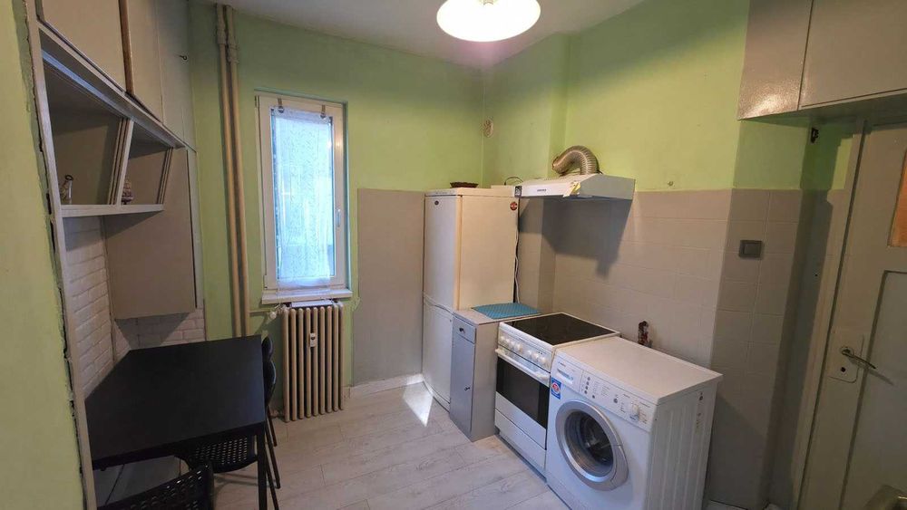 Дава се под наем Двустаен апартамент в София, Център - 56 кв.м за 498.27 € - Снимка #7