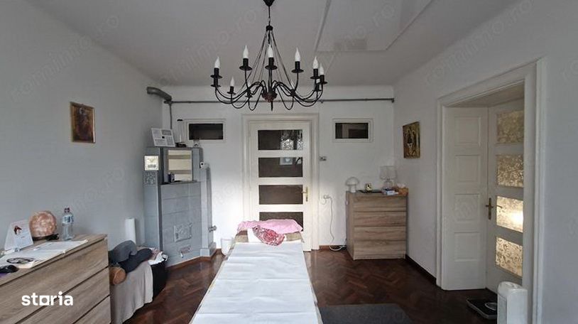 Spatiu pentru birouri/cabinete langa Teatrul Dramatic