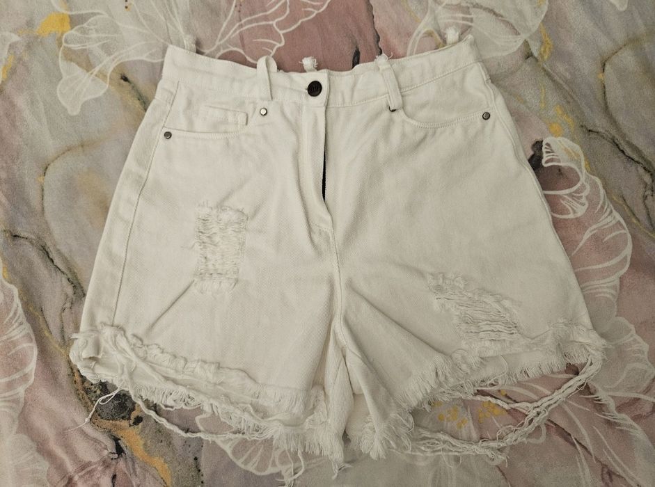 Къси гащи Алеса Alessa