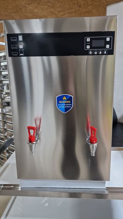 Проточный водонагреватель