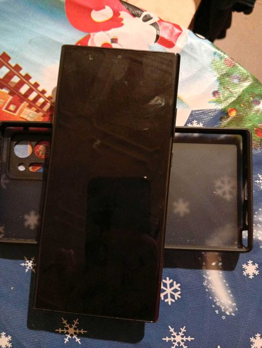 Samsung Note 20 Ultra