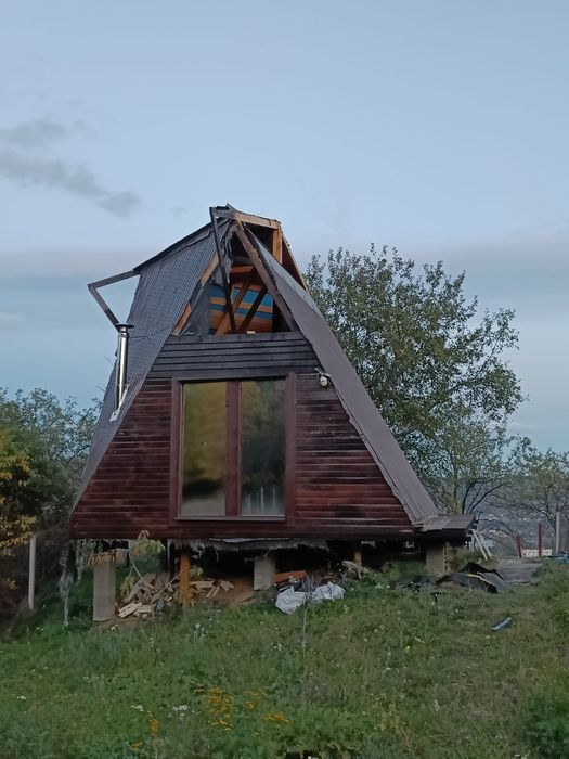 Teren intravilan Dealul Malului