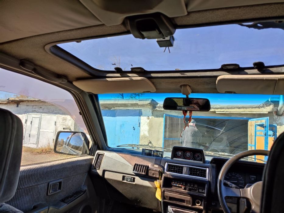 Продам Nissan Terrano