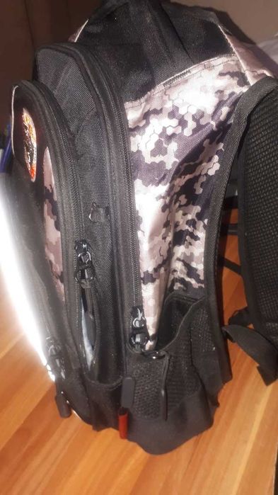 Школьный рюкзак, ортопед для 1-4 класса