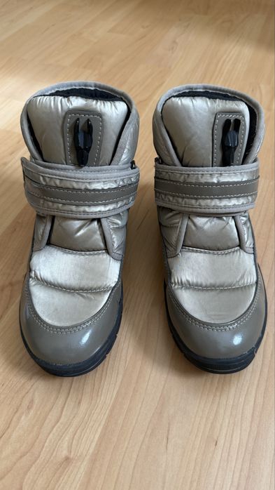 Сапоги Jog Dog размер 35