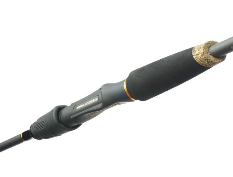 Въдица SIWEIDA EXCLUSIVE JIG 2.32м. 4-17гр.