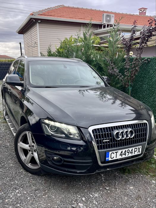 Audi Q5  2.0
