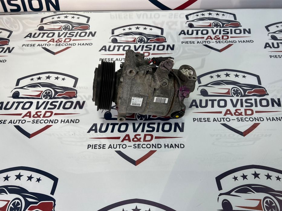 Compresor Aer/Ac/Clima OEM Bmw Seria 3,4,5 F30 F31 F10 F11