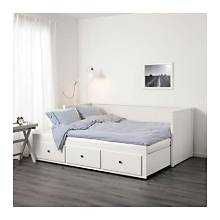 Divan Ikea Hemnes