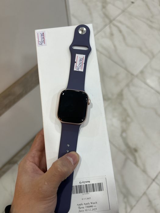 смарт часы apple watch 11 42mm
