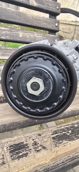 Тойота 50 Компрессор привозной