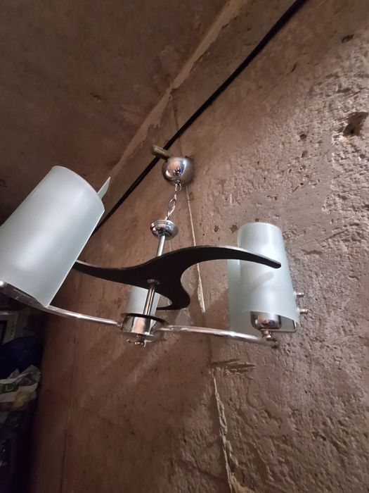 Полилей 3 чашки,класически