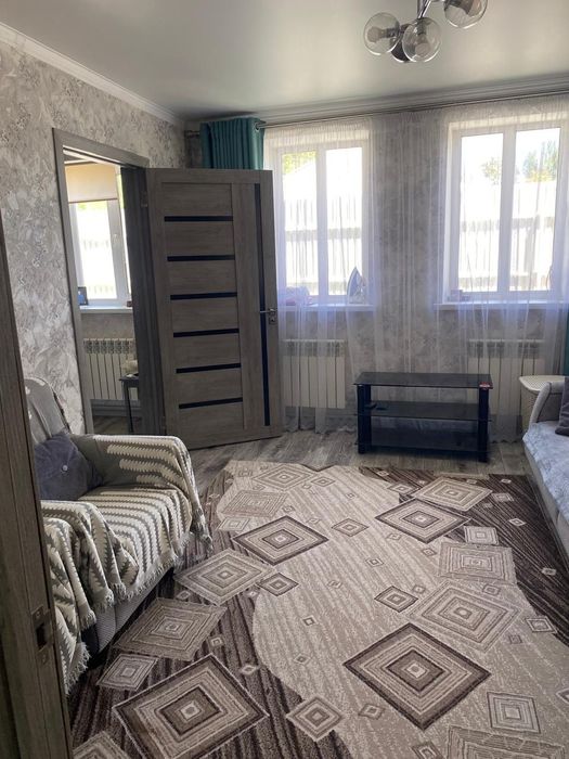 Продам дом в Талдыкоргане
