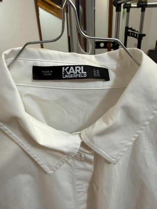 Риза Karl Lagerfeld, IT 40