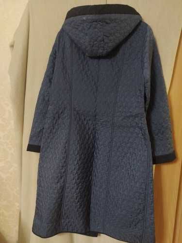 продаю пальто (осень, весна)