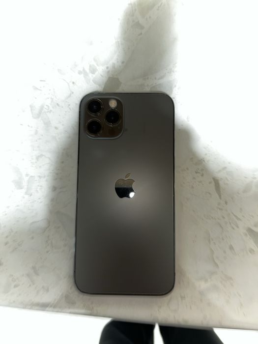 iphone 12pro 256гб
