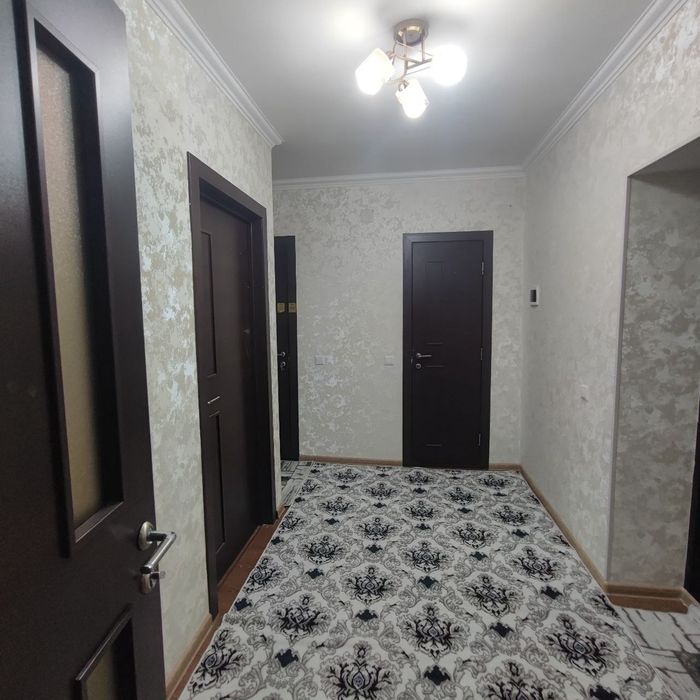 Сергели 9 худуд. 2/7/7.  Нахтга  через ипотекага