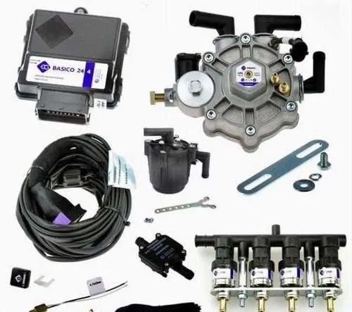 Propan ustanofka , eng original propan qo’yamiz