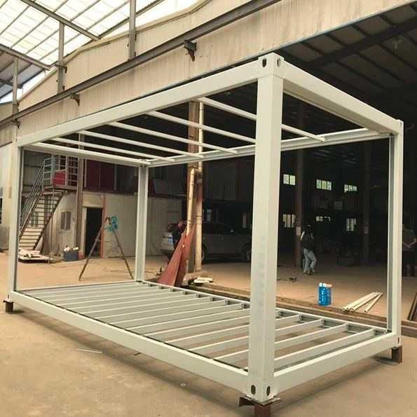 Cadru container container modular cadru container demontabil