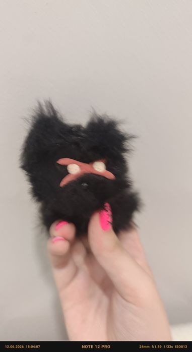 Собака игрушка воюющая