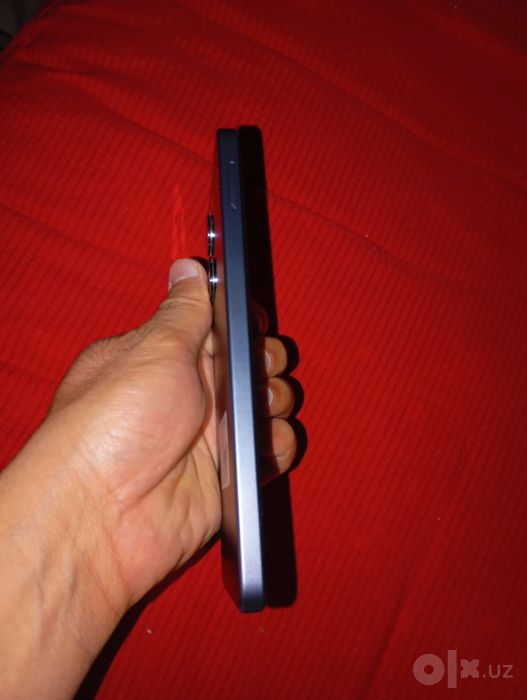 Телефон сотилади срочно OPPO A5x 4/128 midnight blue