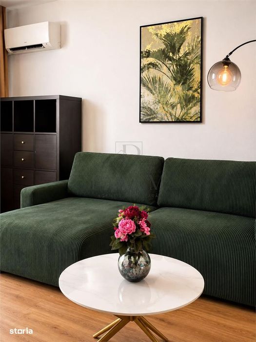 APARTAMENT NOU 2026 | Twin Residence | Mobilat Premium | Parcare Inclu