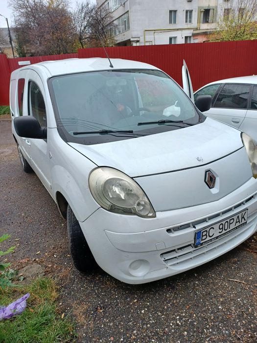 RENAULT 5 2011 — imagine 2