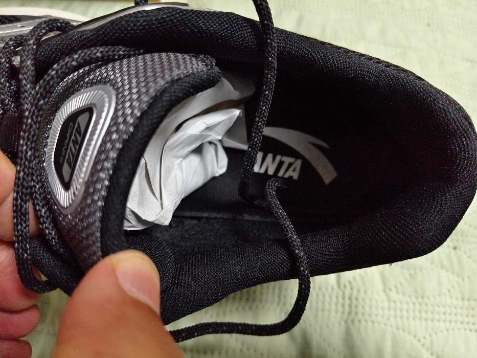 мужские кроссовки Anta