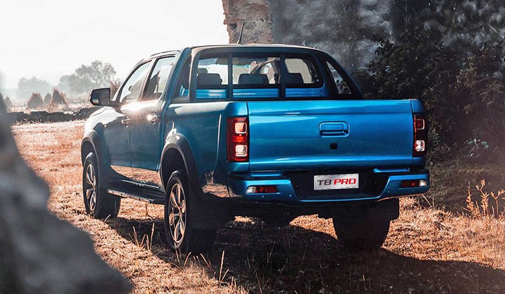 T8 PIckup tayyor schet sparavka