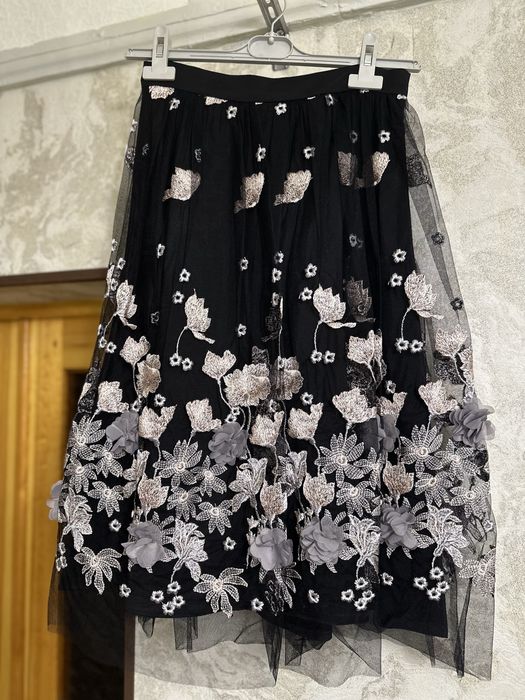 Ayollar kofta yubkasi