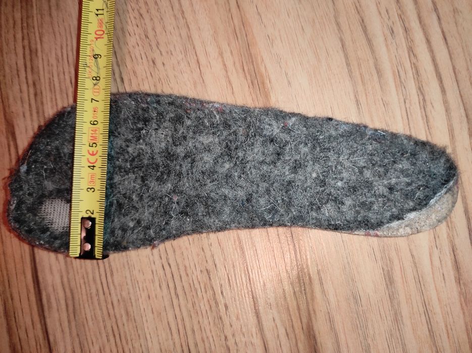 Боси Fare Winter Waterproof номер 29