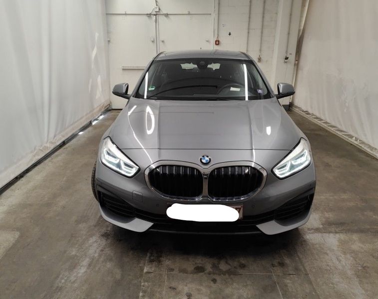 BMW 1er 116d Advantage 2022
