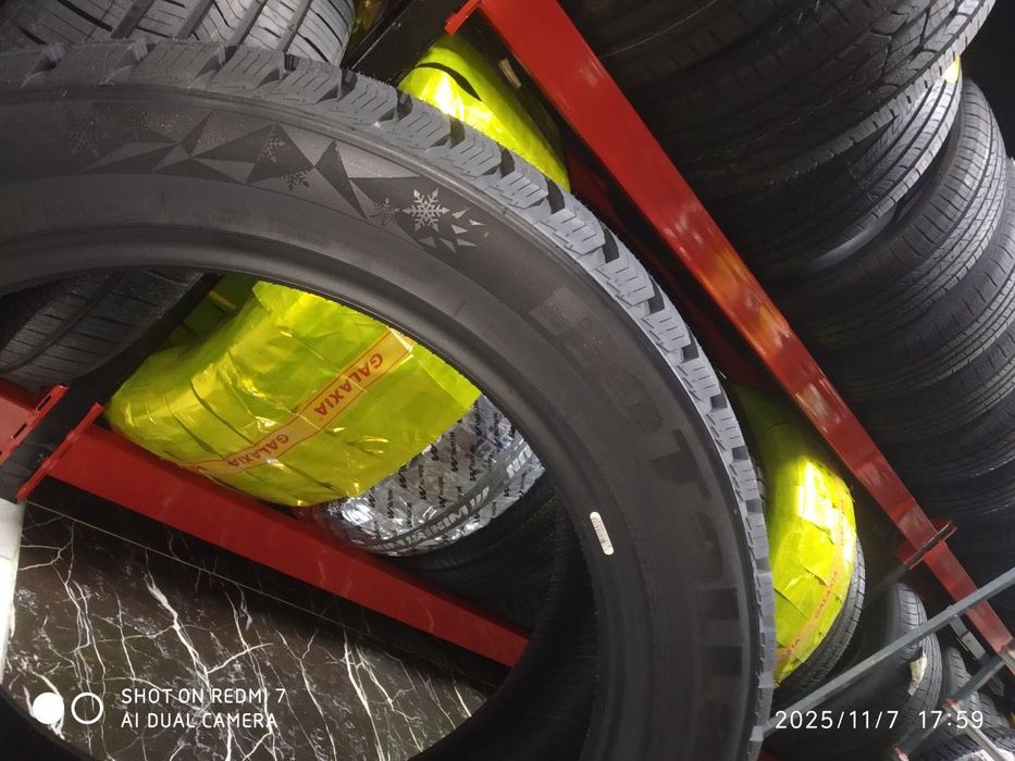 Shina Balon Zimniy Rotalla S500 195/60R15