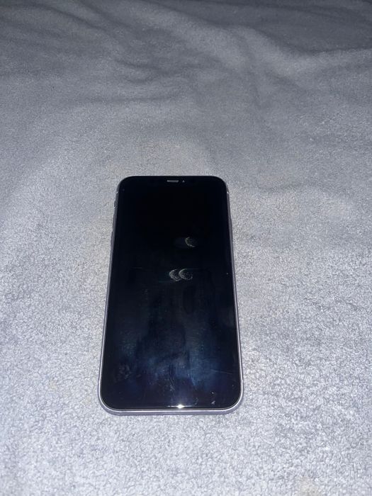 Iphone 11 обменяю