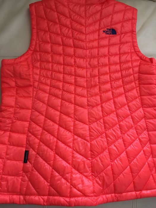 Нова грейка The North face