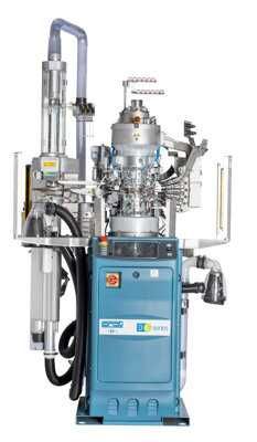 TETAŞ - Вышивальные машины для малого, среднего бизнеса и предприятий.