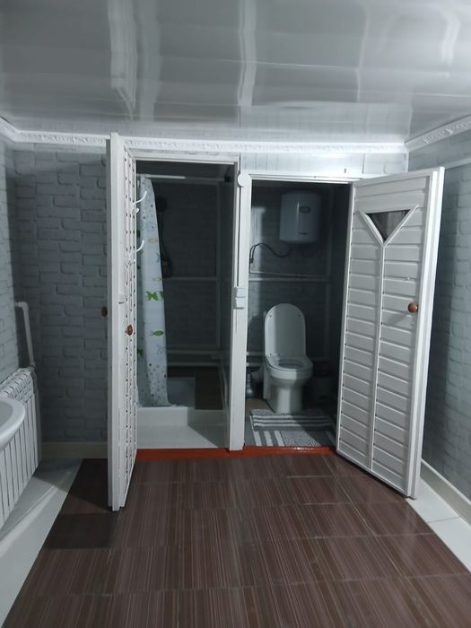 Сдам дом посуточно