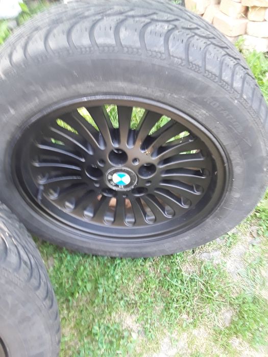 Vănd jante originale