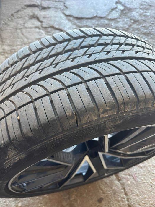 Гуми GOOD YEAR 285/40/R22