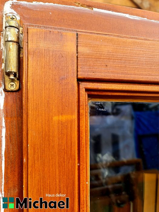 Termopan lemn masiv,Gaulhofer ,Austria (Katharina 5201)