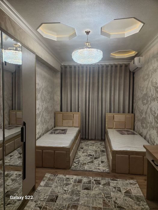 Сдаётся квартира