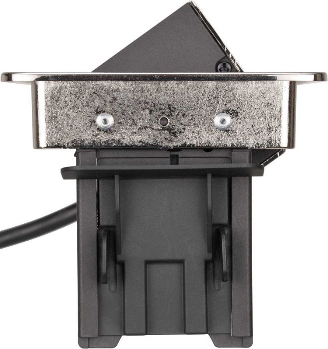 Настольное врезное устройство Indesk Power Brennenstuhl