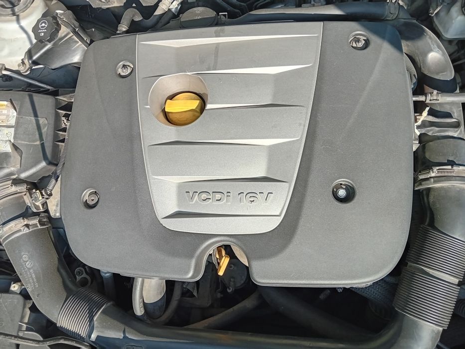 CHEVROLET Cruze Lt 2010