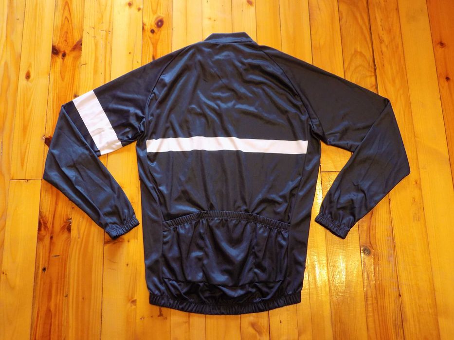 вело джърси rapha екип горнище блуза яке елек шосейно колоездене мъжко L