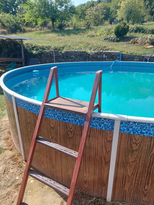 Басейн Азуро 403DL