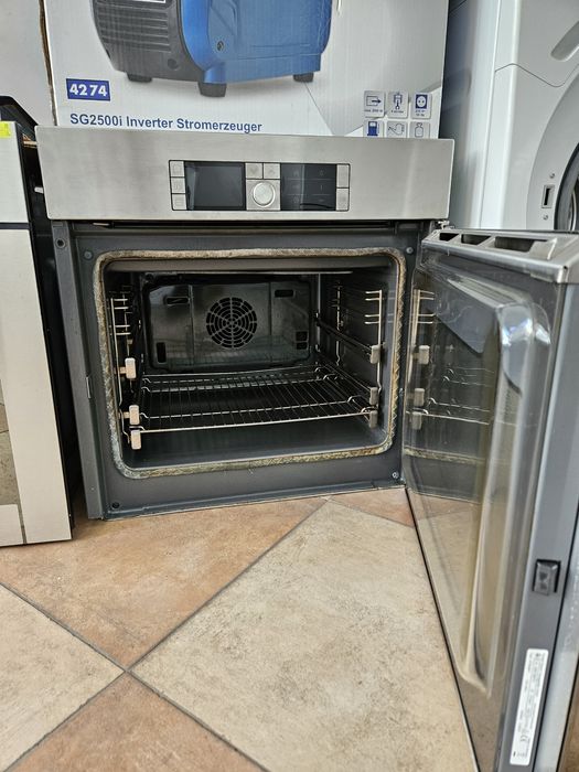 Bosch FD9411 фурна