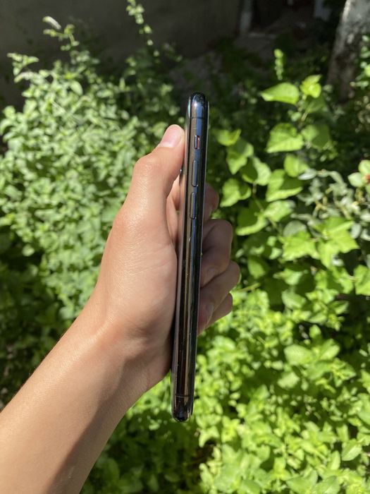 Iphone 11 pro 64gn