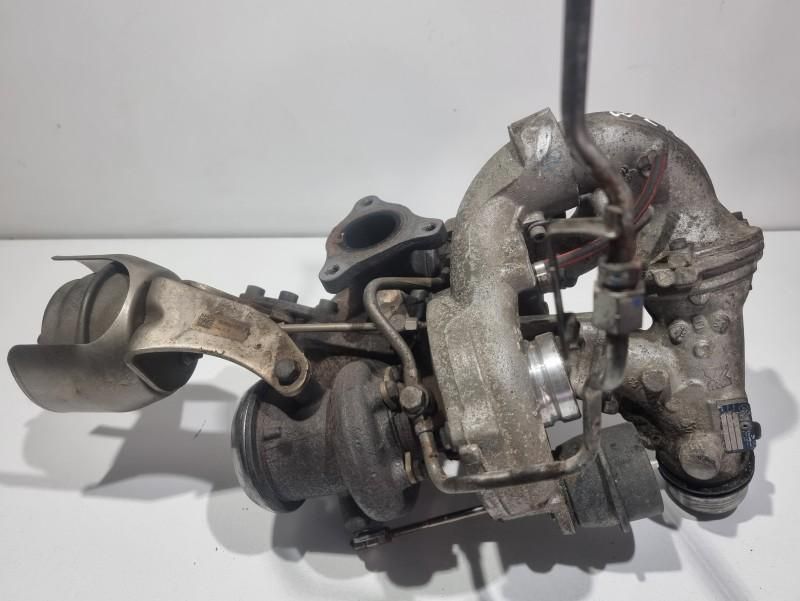 Turbo Mercedes Vito (2009->)[w639] 2.2 cdi A6510904580