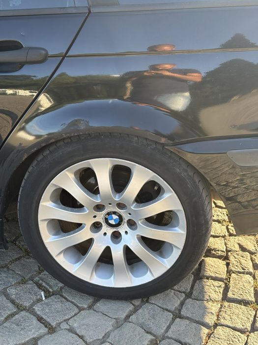 Bmw 5.120 17 et35