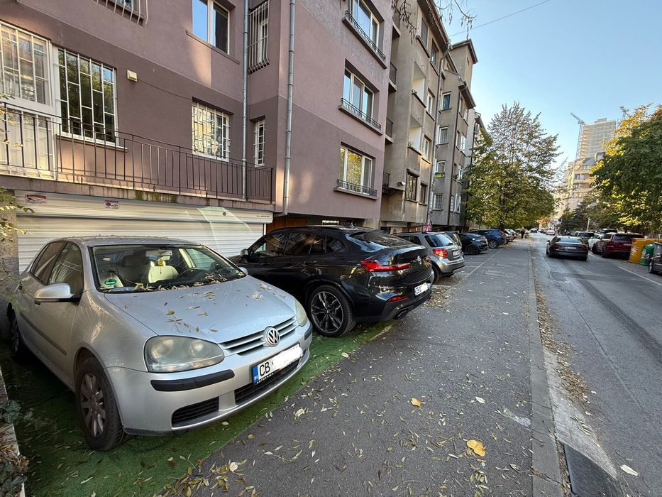 Продава се Гараж / Паркомясто в София, Лозенец - 31 кв.м за 3065 €/кв.м - Снимка #5